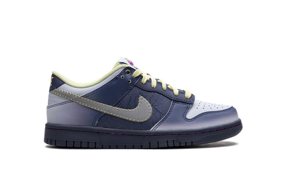 Dunk Low GS "Halloween" FQ8354 491