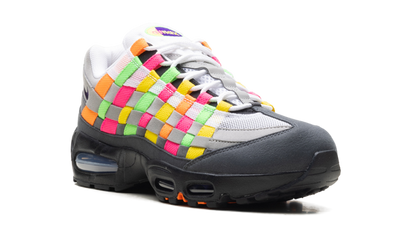 Air Max 95 Big Bubble "Woven Multi" IB3695 100