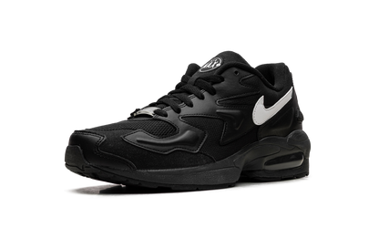 Air Max 2 Light "Black White" AO1741 001