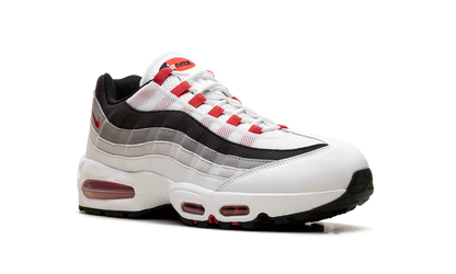 Air Max 95 "Big Bubble Comet Red" IB7862 100