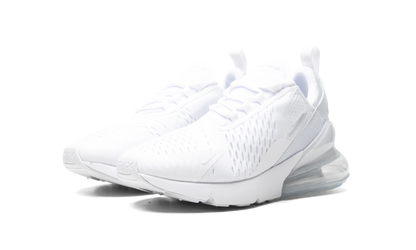 Air Max 270 (GS) "METALLIC SILVER" 943345 103