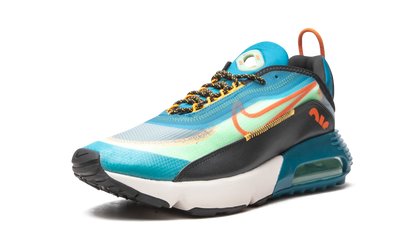 Air Max 2090 "Green Abyss" CZ7867 300