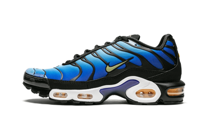 Air Max Plus OG "Hyper Blue" BQ4629 003