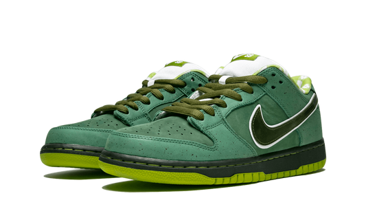 SB Dunk Low Pro OG QS "Concepts - Green Lobster" BV1310 337