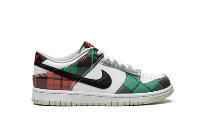 Dunk Low GS "Tartan Plaid" DV8919 100