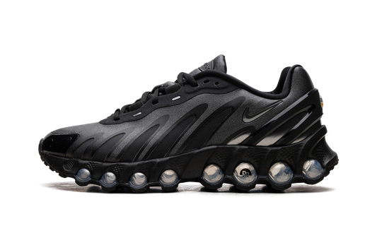 Air Max Dn8 WMNS "Black Metallic Dark Grey" HF5509 002