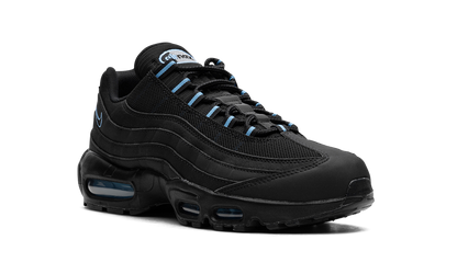 Air Max 95 "Black/University Blue" FJ4217 002