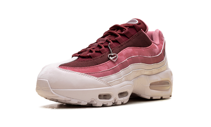Air Max 95 WMNS "Valentine's Day 2026" IB8155 600