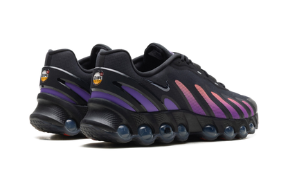 Air Max Dn8 "Black/Bright Violet/Pink Gaze/Black" IH4119 010