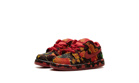 SB Dunk Low TD "The Wizard Of Oz" FZ1237 600