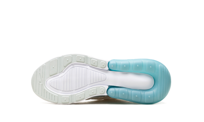 Air Max 270 GS "Soft Pearl Denim Turquoise" 943345 420