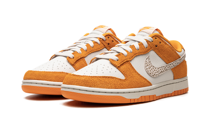 Dunk Low AS "Safari Swoosh Kumquat" DR0156 800