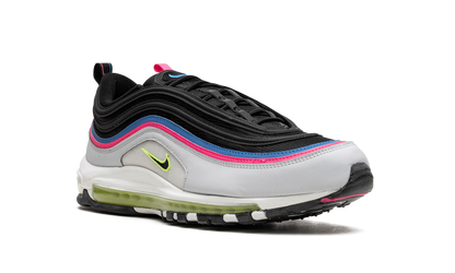 Air Max 97 "Black / Neon" DZ4392 001