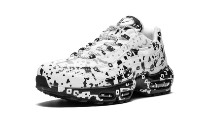 Air Max 95 / C.E. "Cav Empt" AV0765 100