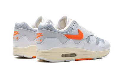 Air Max 1 "Patta Waves White Hyper Crimson (With Bracelet)" II7055 100