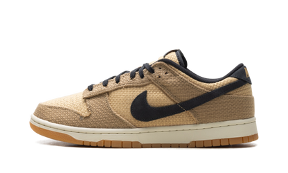 Dunk Low Retro SE "Filbert Twine Black" II7078 201