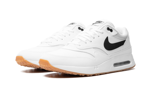 Air Max 1 '86 Golf "White/Black" FN0697 100
