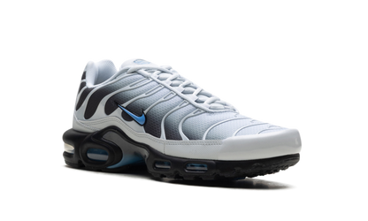 Air Max Plus "Grey University Blue Black" DM0032 015