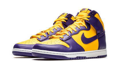 Dunk High Retro "Lakers" DD1399 500