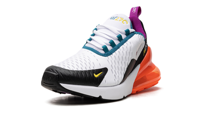 Air Max 270 "Vivid Purple" FD0299 100