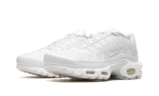 AIR MAX PLUS WMNS "Pure Platinum" DM2362 100