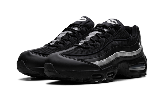 Air Max 95 "Black / Metallic Silver" IB1667 003