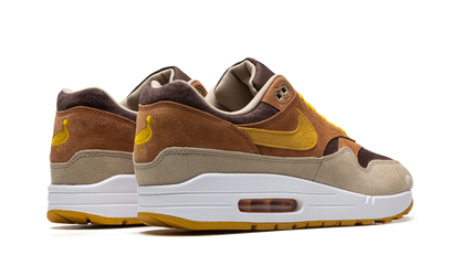 Air Max 1 "Ugly Duckling - Pecan" DZ0482 200