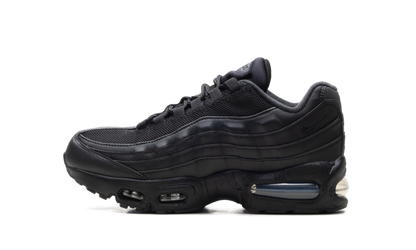 Air Max 95 GS "Black Anthracite" II4130 001