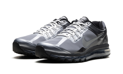 Air Max 2013 "Metallic Cool Grey" HQ3481 099
