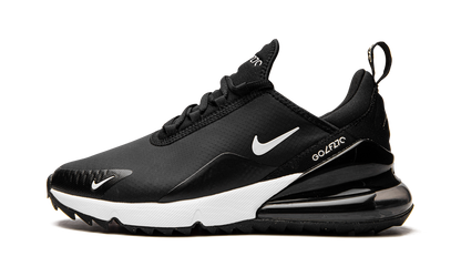 Air Max 270 Golf "Black / White" CK6483 001