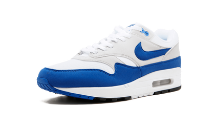 Air Max 1 Anniversary "Royal Blue" 908375 102
