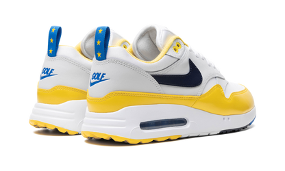 Air Max 1 Golf "Ryder Cup" FN8075 101