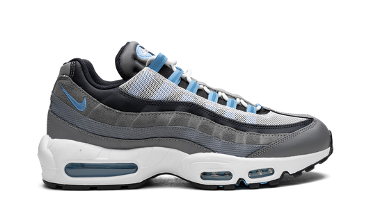 Air Max 95 "Cool Grey / University Blue" DM0011 003