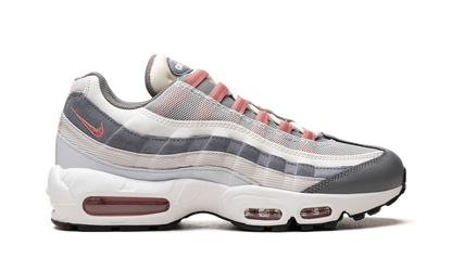 Air Max 95 "Vast Grey Red Stardust" DM0011 008