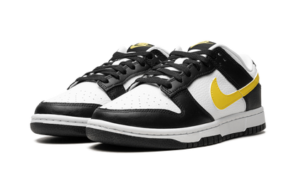 Dunk Low "Black Opti Yellow" FQ2431 001