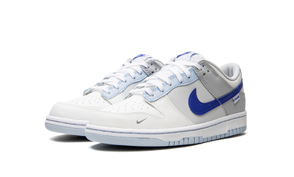 Dunk Low GS "Ivory / Hyper Royal" FB1843 141