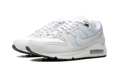 Air Max Command "Summit White" 629993 102