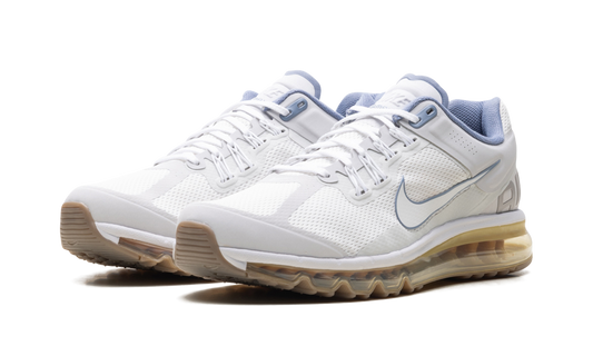 Air Max 2013 "Metallic Cool Grey Metallic Dark Grey Anthracite Metallic Silver" HV4303 099