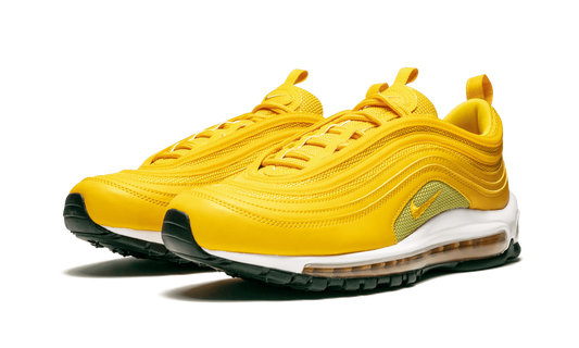 AIR MAX 97 WMNS "MUSTARD / MUSTARD-BUFF GOLD" 921733 701