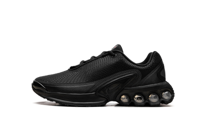 Air Max Dn GS "Black Metallic Dark Grey" FB8987 004