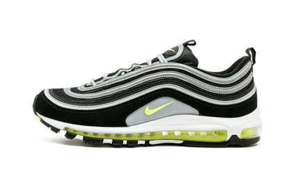Air Max 97 "Black/Volt" 921826 004