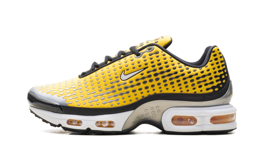 Air Max Plus 7 "Yellow Maize" HQ2197 700