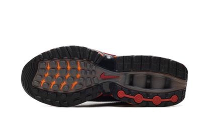 AIR MAX DN QS "Dark Smoke Grey/Metallic Dark Grey/Salsa Red" HJ6695 001