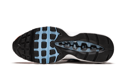Air Max 95 / DW "Dave White" 872640 600