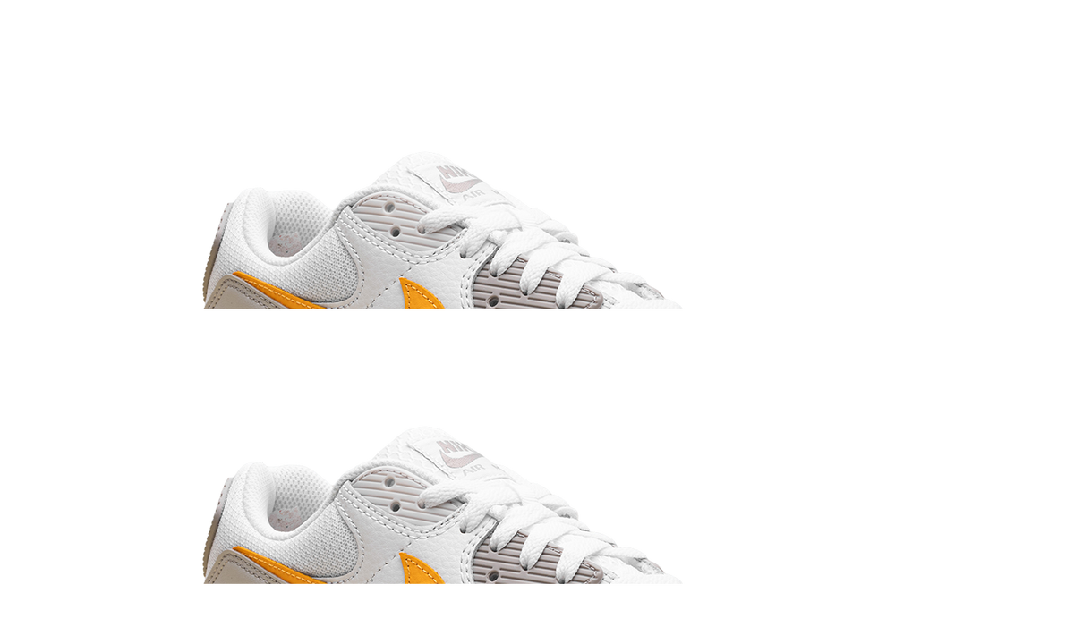 Air Max 90 "White Laser Orange" DM0029 119