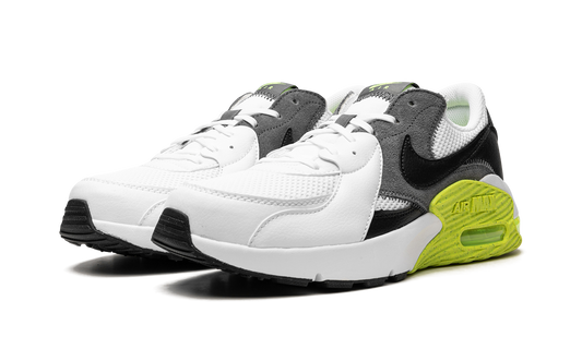 AIR MAX EXCEE WMNS "White Grey Volt" CD4165 114