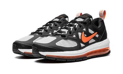 Air Max Genome "Grey Fog Total Orange" DB0249 002