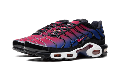 Air Max Plus "Patta - FC Barcelona" FN8260 001