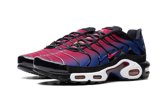 Air Max Plus "Patta - FC Barcelona" FN8260 001