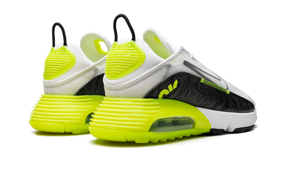 Air Max 2090 "White Volt" CZ7555 100